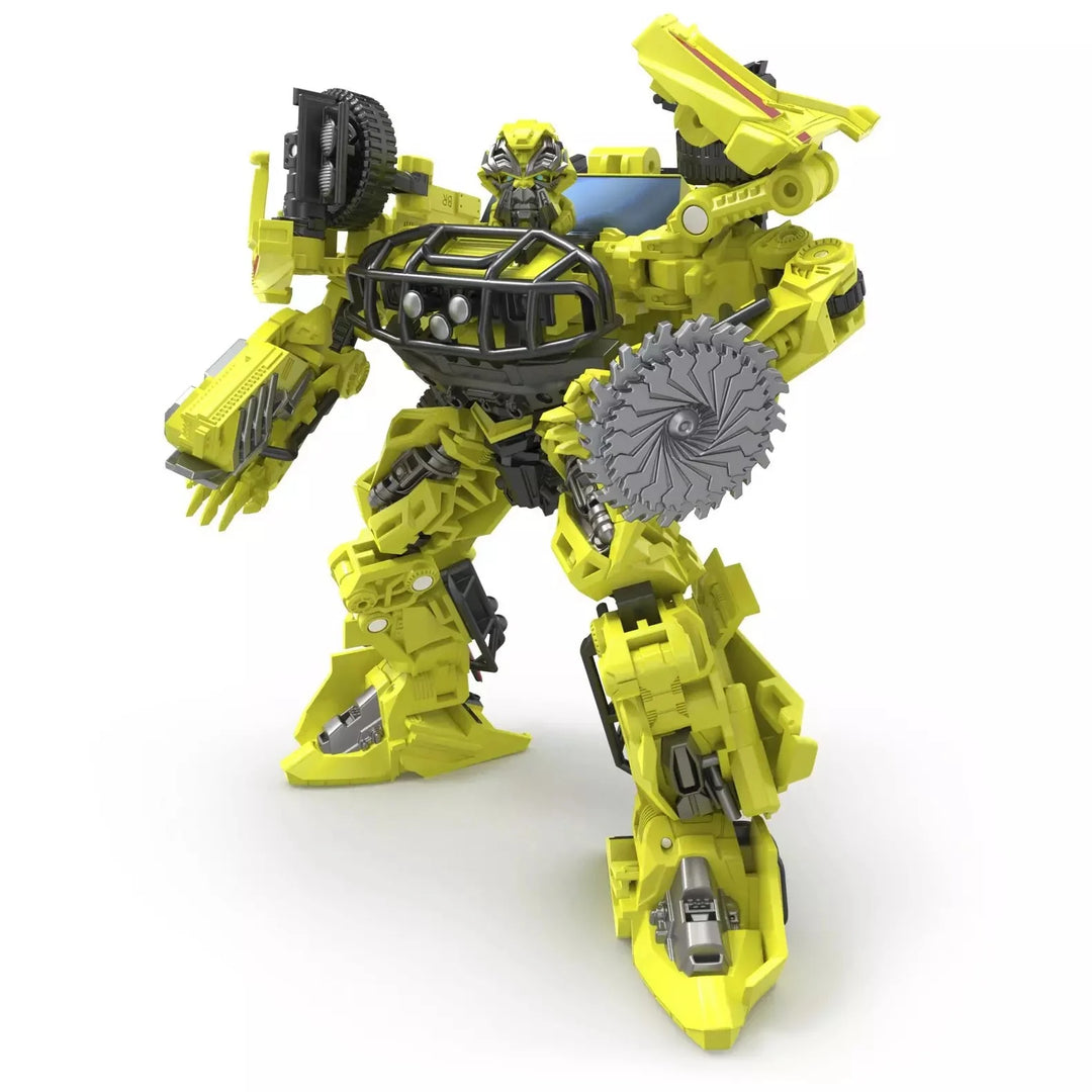 TRANSFORMERS - Autobot Ratchet - Figure Voyager Class 16.5cm