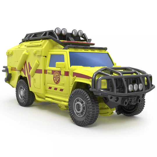 TRANSFORMERS - Autobot Ratchet - Figure Voyager Class 16.5cm