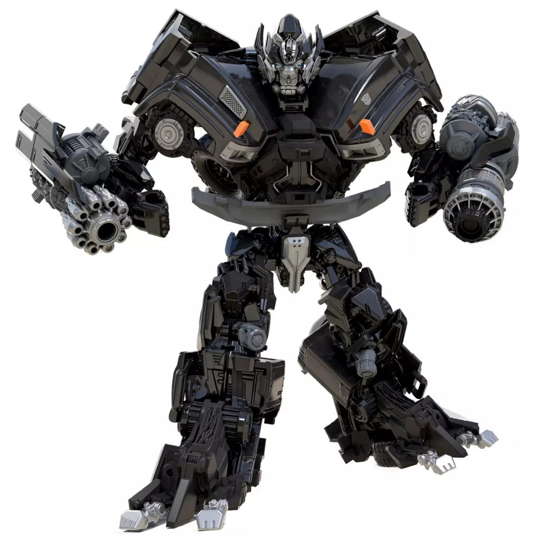 TRANSFORMERS - Autobot Ironhide - Figure Voyager Class 16.5cm