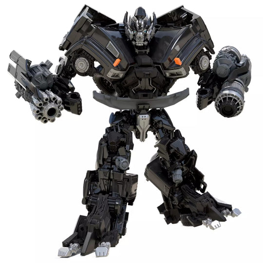 TRANSFORMERS - Autobot Ironhide - Figure Voyager Class 16.5cm