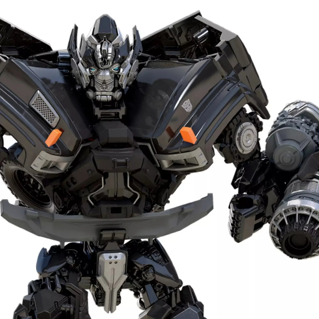 TRANSFORMERS - Autobot Ironhide - Figure Voyager Class 16.5cm
