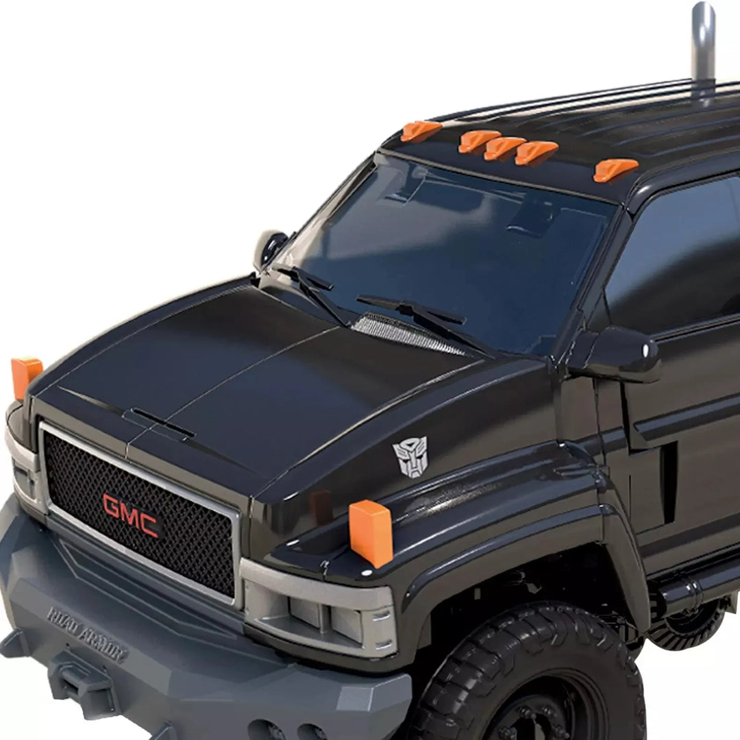 TRANSFORMERS - Autobot Ironhide - Figure Voyager Class 16.5cm