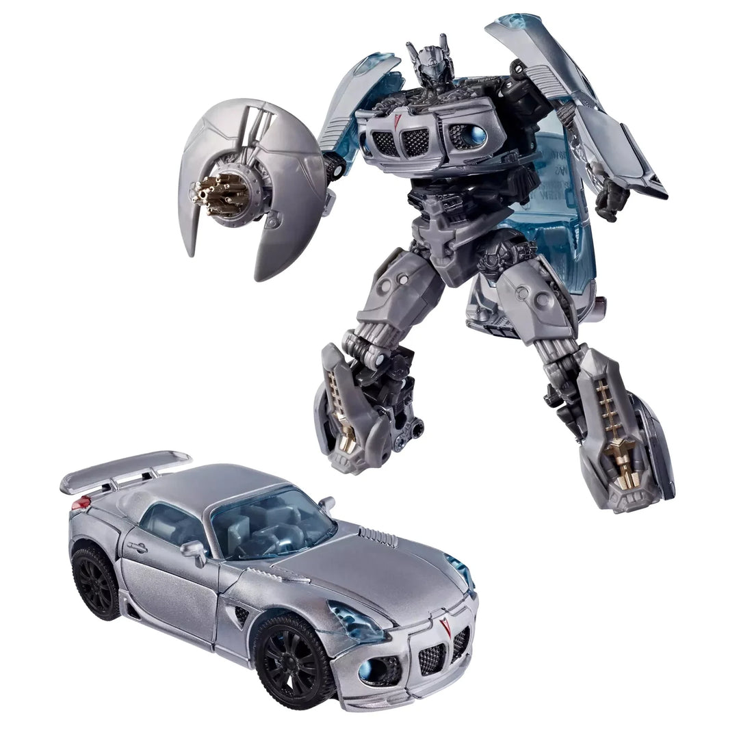 TRANSFORMERS - Autobot Jazz - Figure Deluxe Class 12cm