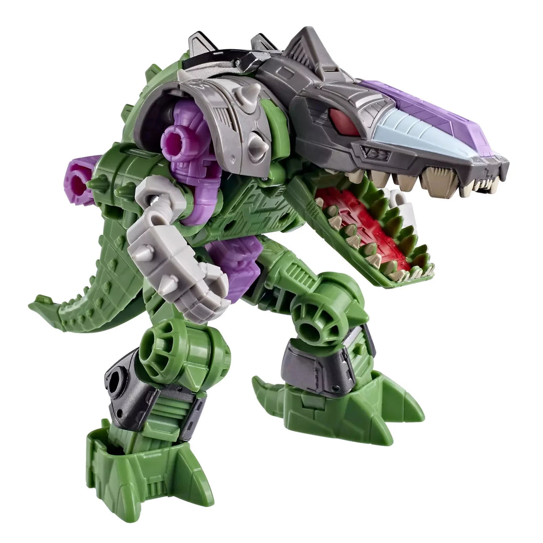 TRANSFORMERS THE MOVIE - Allicon - Figure Deluxe Class 13.9cm