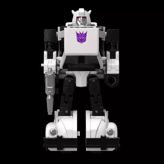 TRANSFORMERS - Decepticon Bug Bite - Figure Retro G1 10cm