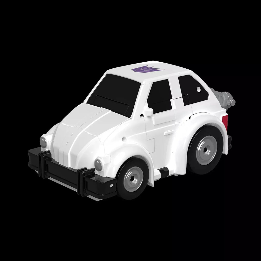 TRANSFORMERS - Decepticon Bug Bite - Figure Retro G1 10cm
