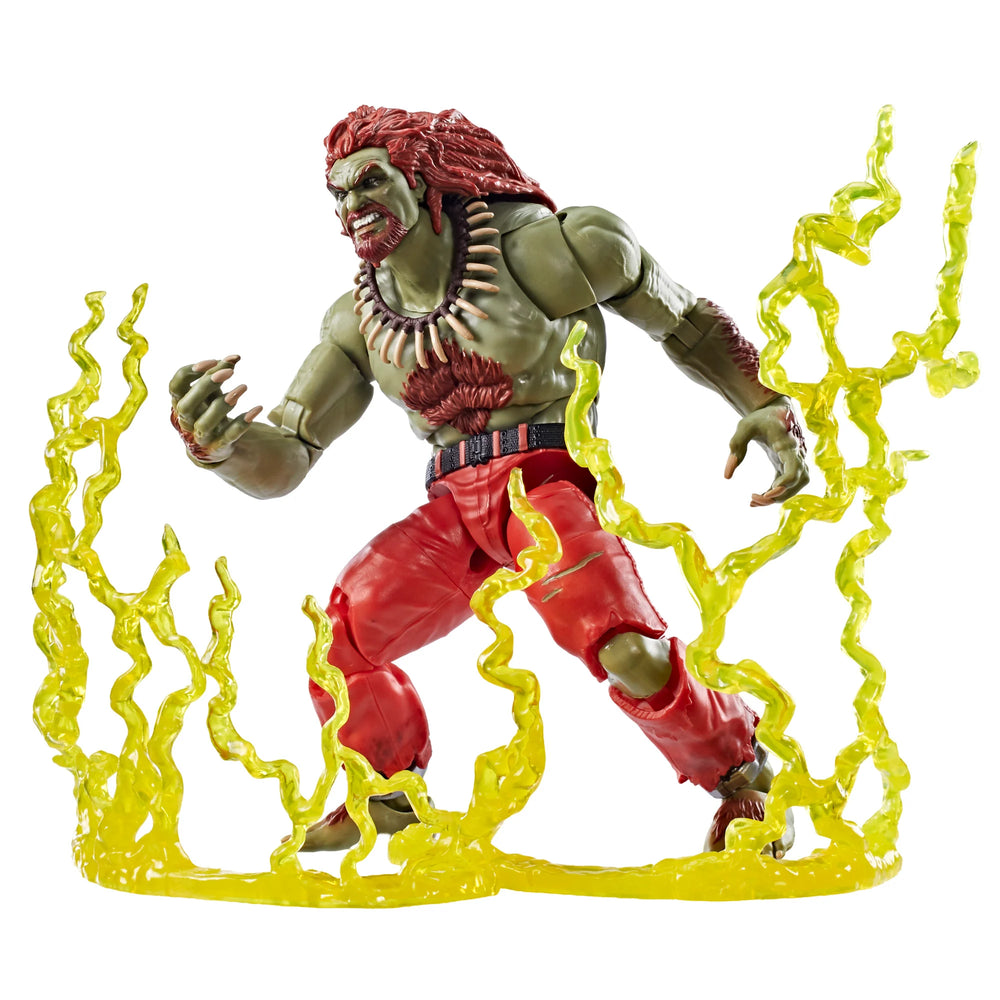 STREET FIGHTER - Blanka - Figure 15cm