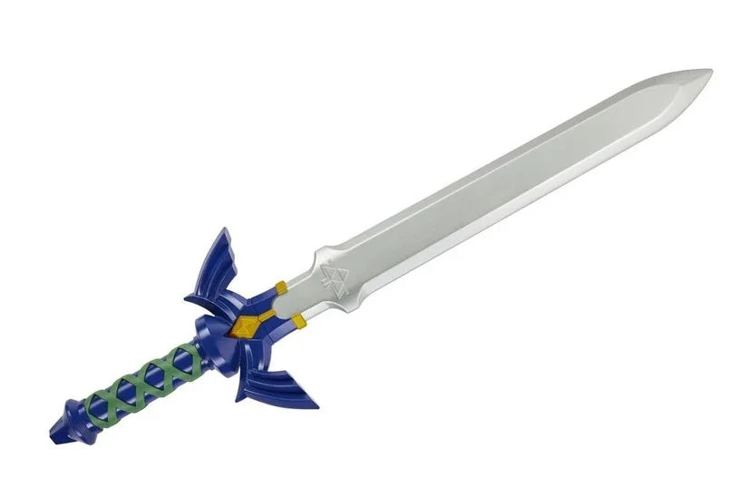 THE LEGEND OF ZELDA - Electronic Replica Master Sword 68cm