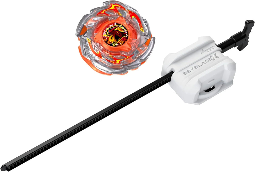 BEYBLADE X - Rage Ragna FR 4-55Y
