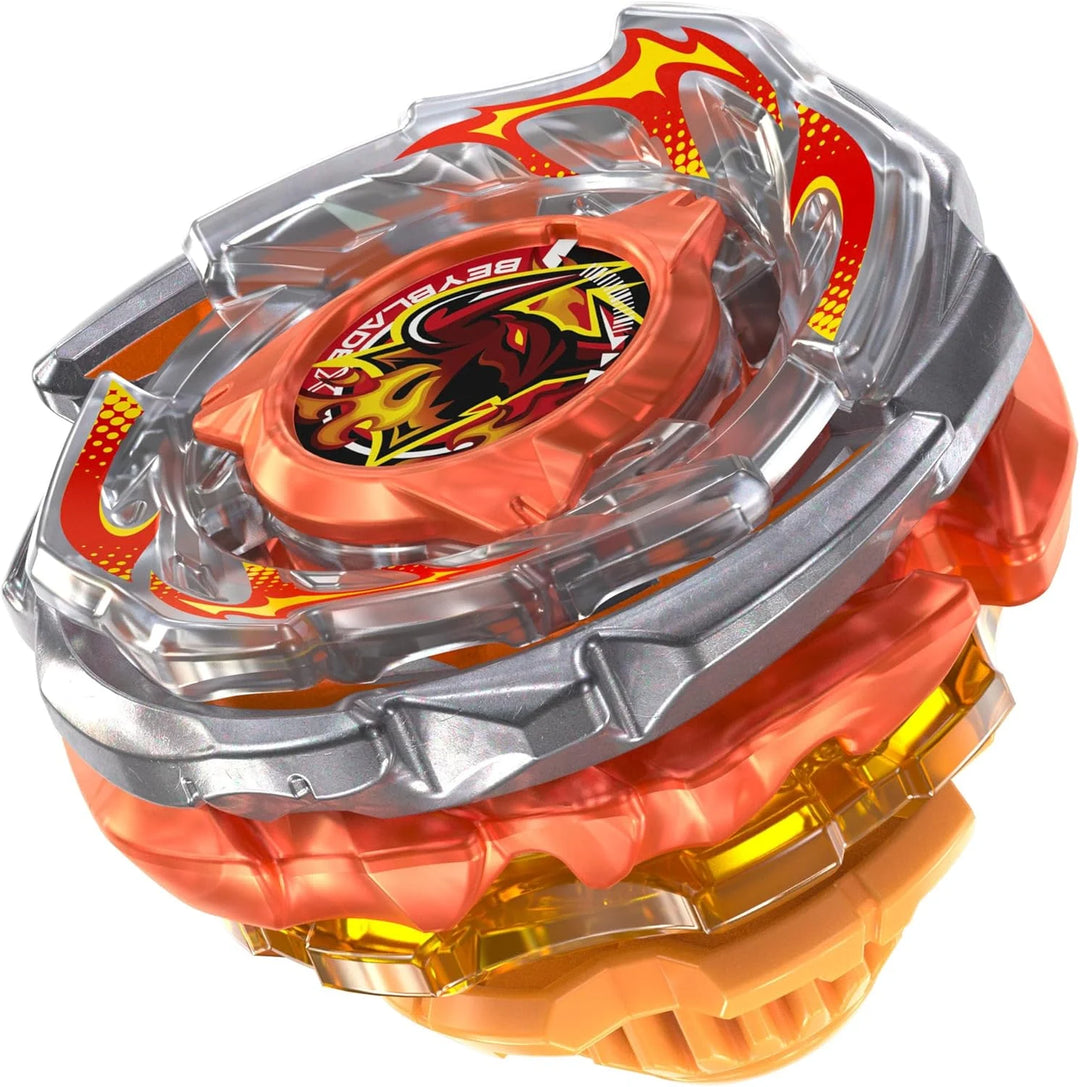 BEYBLADE X - Rage Ragna FR 4-55Y