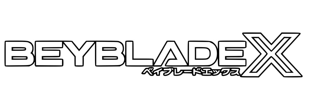BEYBLADE X - Indiana Dunes