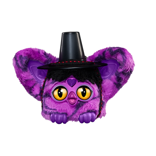 K-POP DEMON HUNTERS - Saja Boy Demon - Figure Furblets