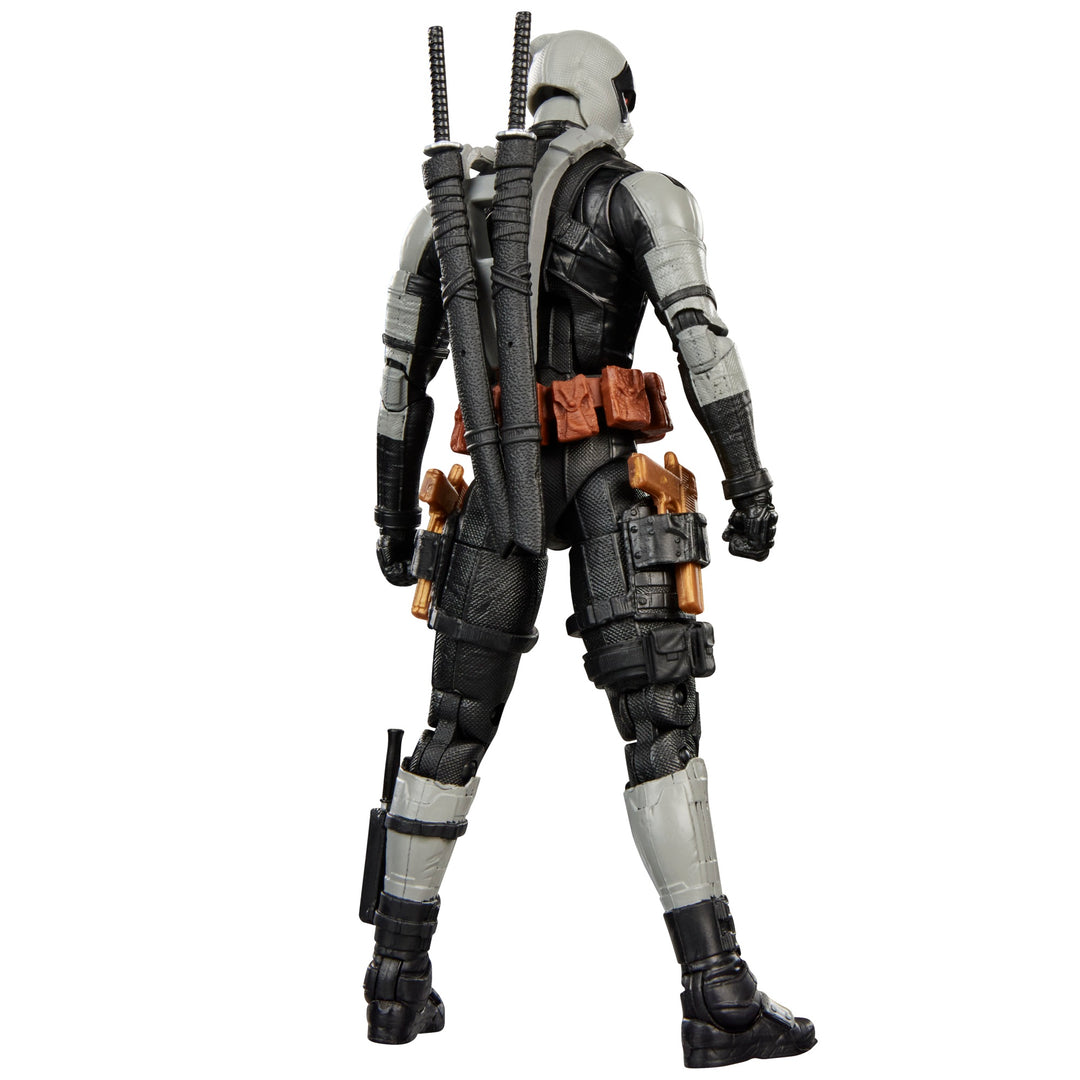 DEADPOOL & WOLVERINE - Deadpool "Concept' - Figure Legend Series 15cm