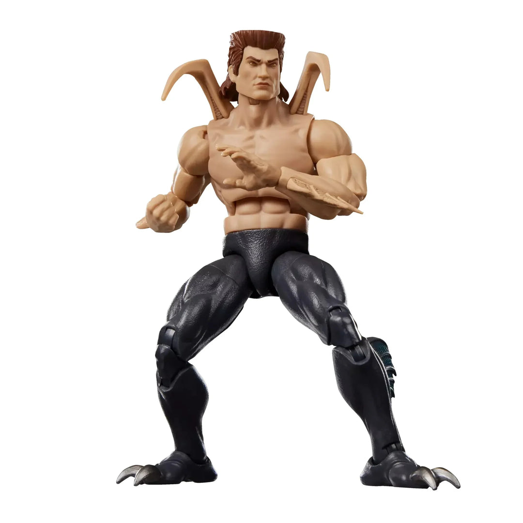 SPIDER-MAN - Marvel's Smythe - Figure Legend Series 15cm