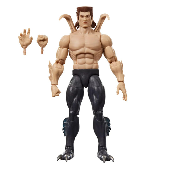 SPIDER-MAN - Marvel's Smythe - Figure Legend Series 15cm