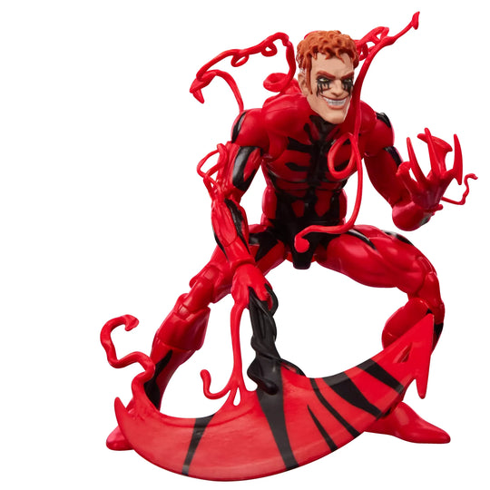 SPIDER-MAN - Carnage - Figure Legend Series 15cm