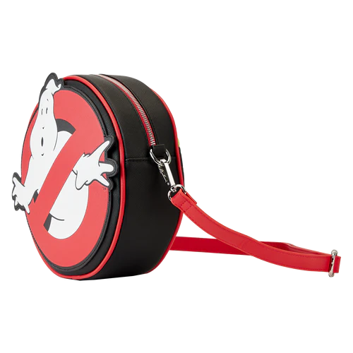 GHOSTBUSTERS - No Ghost Logo - Cross Body Bag LoungeFly