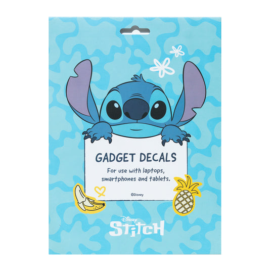STITCH - Stickers for Laptop, Phone & Furniture - 57 pc.