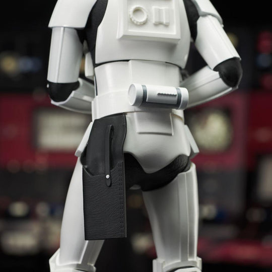 STAR WARS - Han Solo 40th anniv. Exclusive - Statue Milestones 30cm