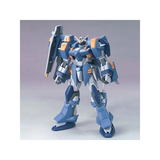 GUNDAM - Model Kit - High Grade - Blu Duel Gundam GAT-X1022 - 1/144