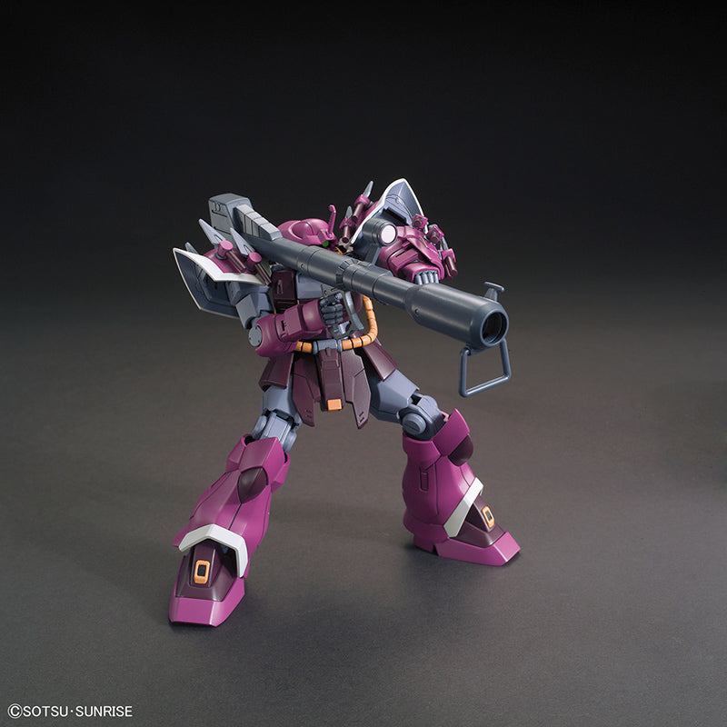GUNDAM - Model Kit - High Grade - Efreet Schneid MS-08TX/S - 1/144