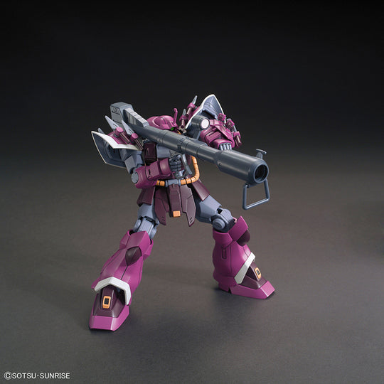 GUNDAM - Model Kit - High Grade - Efreet Schneid MS-08TX/S - 1/144