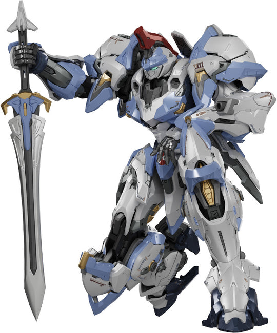 GLORT - Eldland Gladiator Type 1 Asa - Model Kit 23cm
