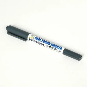 GUNDAM - Gundam Real Touch Marker GM-402 Grey 2