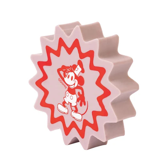 MICKEY - 2 Jumbo Erasers Set
