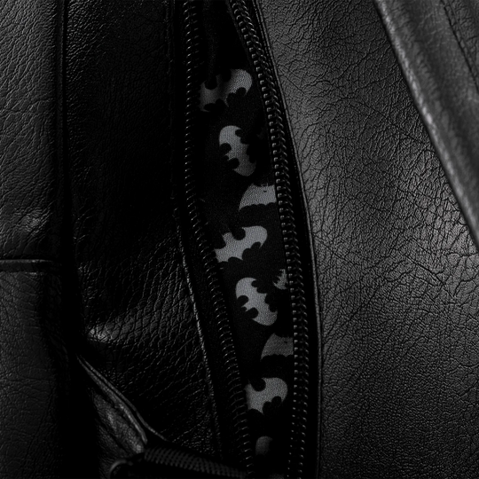 DC - Batman  - Fashion Backpack