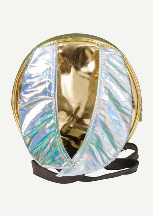 HARRY POTTER - Golden Snitch Backpack