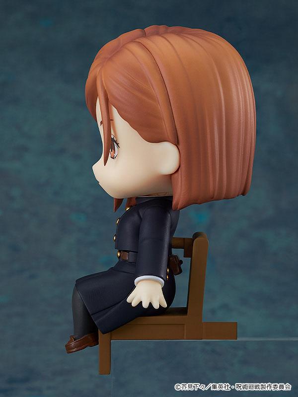 JUJUTSU KAISEN - Nobara Kugisaki - Figure Nendoroid Swacchao! 9cm