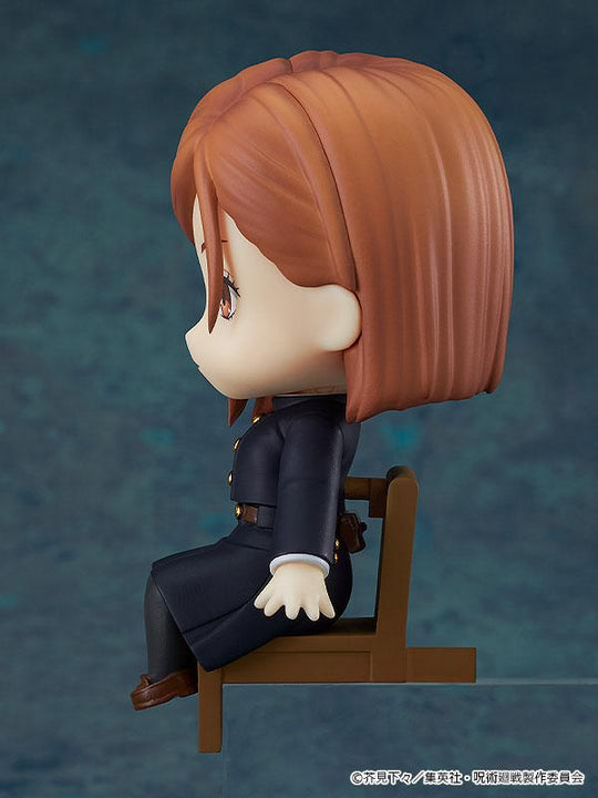 JUJUTSU KAISEN - Nobara Kugisaki - Figure Nendoroid Swacchao! 9cm