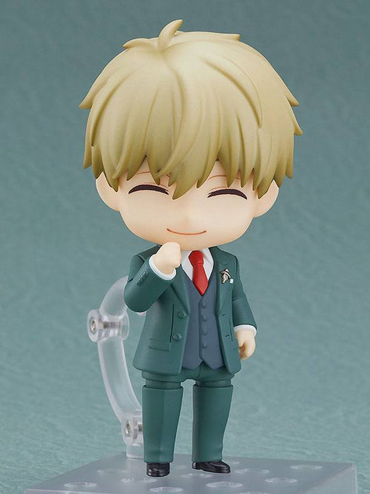 SPY X FAMILY - Loid Forger - Figure Nendoroid 10cm