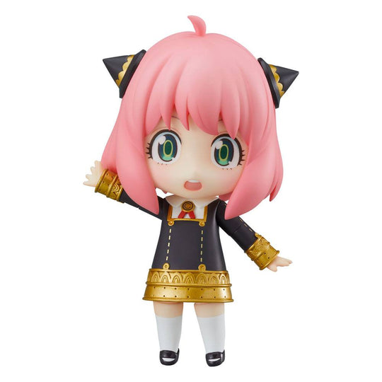 SPY X FAMILY - Anya Forger - Figure Nendoroid 10cm