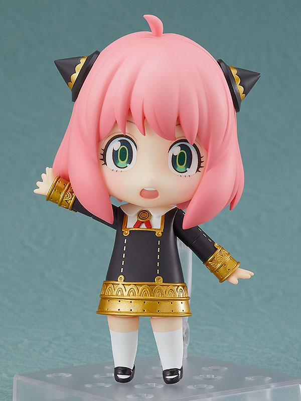 SPY X FAMILY - Anya Forger - Figure Nendoroid 10cm