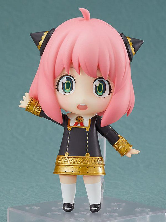 SPY X FAMILY - Anya Forger - Figure Nendoroid 10cm