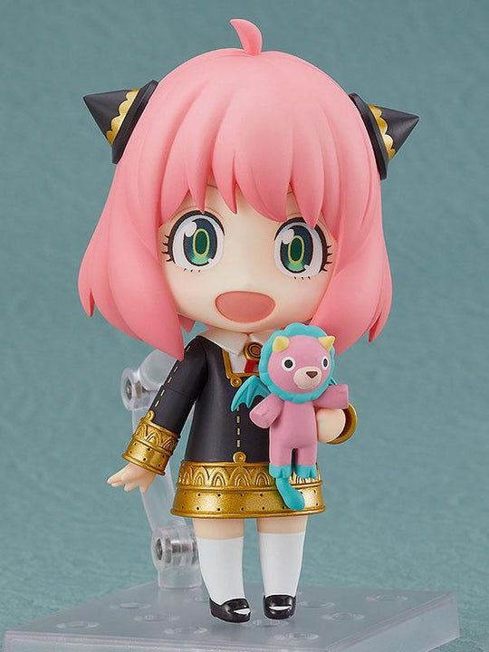 SPY X FAMILY - Anya Forger - Figure Nendoroid 10cm
