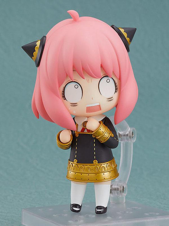 SPY X FAMILY - Anya Forger - Figure Nendoroid 10cm