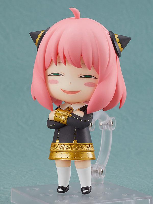 SPY X FAMILY - Anya Forger - Figure Nendoroid 10cm