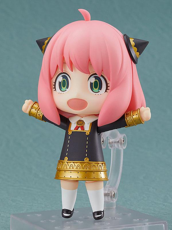 SPY X FAMILY - Anya Forger - Figure Nendoroid 10cm