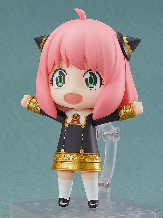 SPY X FAMILY - Anya Forger - Figure Nendoroid 10cm