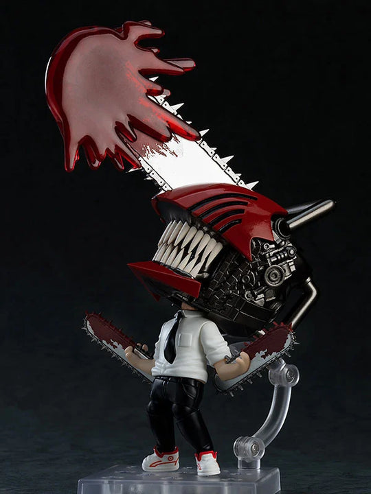 CHAINSAW MAN - Denji - Figure Nendoroid 10cm