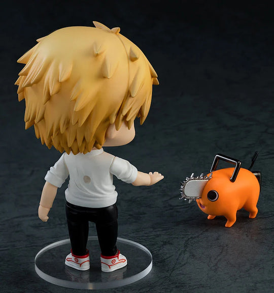 CHAINSAW MAN - Denji - Figure Nendoroid 10cm