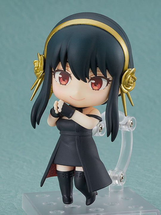SPY X FAMILY - Yor Forger - Figure Nendoroid 10cm