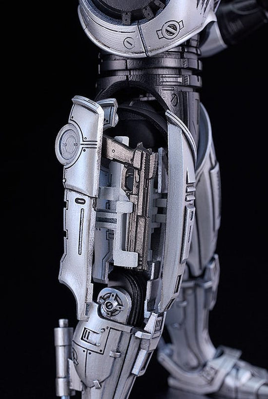 ROBOCOP - Robocop - Plastic Model Kit Moderoid 18cm