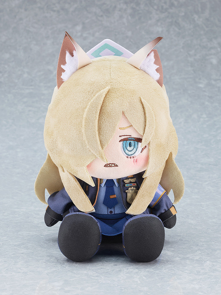 BLUE ARCHIVE - Kanna - Plush Chocopuni 17cm