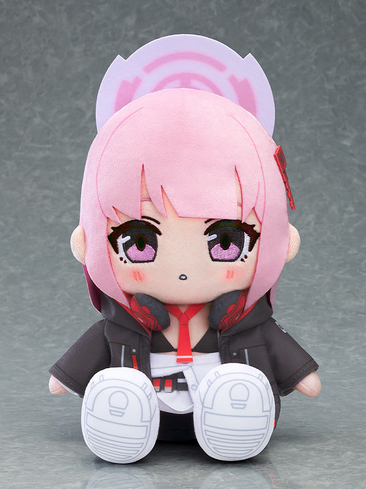 BLUE ARCHIVE - Eimi - Plush Chocopuni 17cm