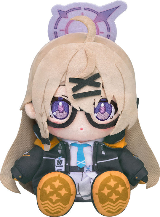 BLUE ARCHIVE - Kotama - Plush 17cm