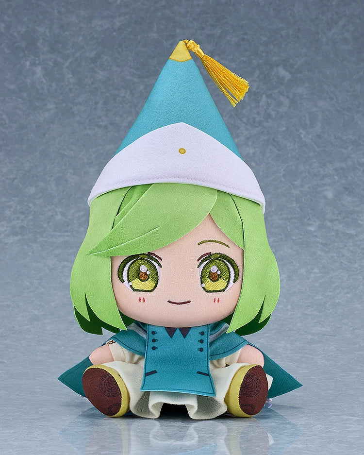 WITCH HAT ATELIER - Coco - Chocopuni Plush 17cm